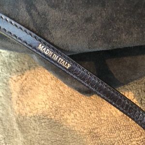 EXTRA PICTURES “TIFFANY BAG” Great Condition